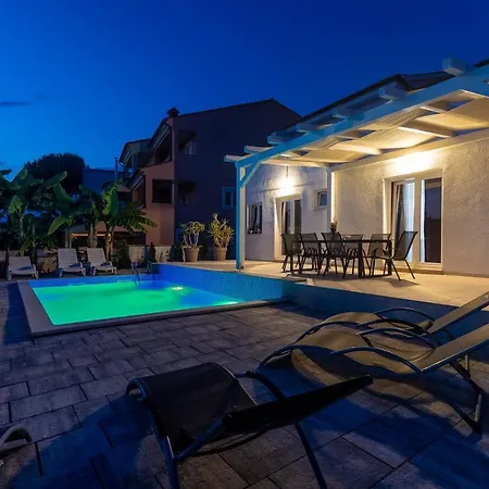 Villa Deluxe Valbruna *