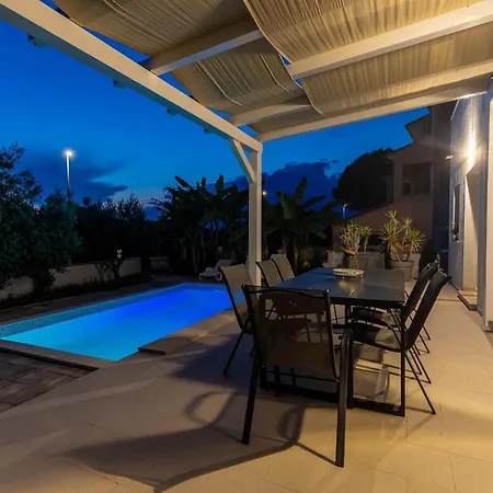 Villa Deluxe Valbruna