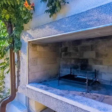 Villa Deluxe Valbruna Rovinj