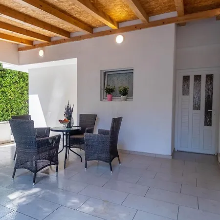 Villa Deluxe Valbruna Rovinj