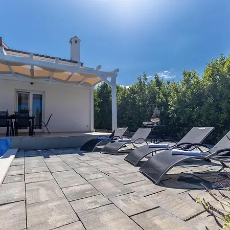 Deluxe Valbruna Villa Rovinj