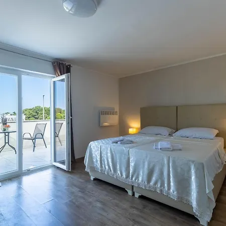 Deluxe Valbruna Rovinj