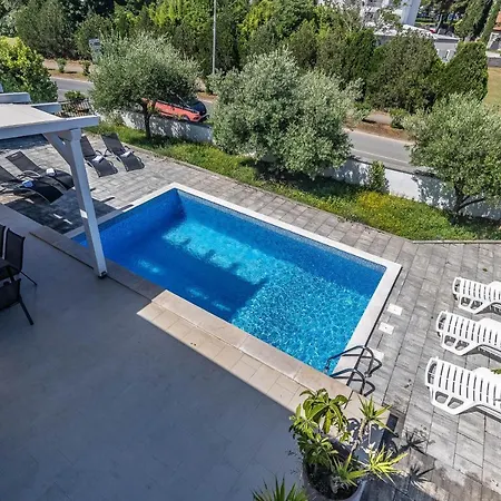 Villa Deluxe Valbruna *
