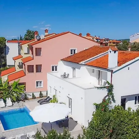 Villa Deluxe Valbruna